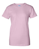 Gildan Crewneck T-Shirt – Classic Cotton Tee