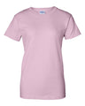 Gildan® Ultra Cotton Women’s Short Sleeve Crewneck T-Shirt