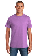Gildan® Crewneck Heavy Cotton Short Sleeve T-Shirt