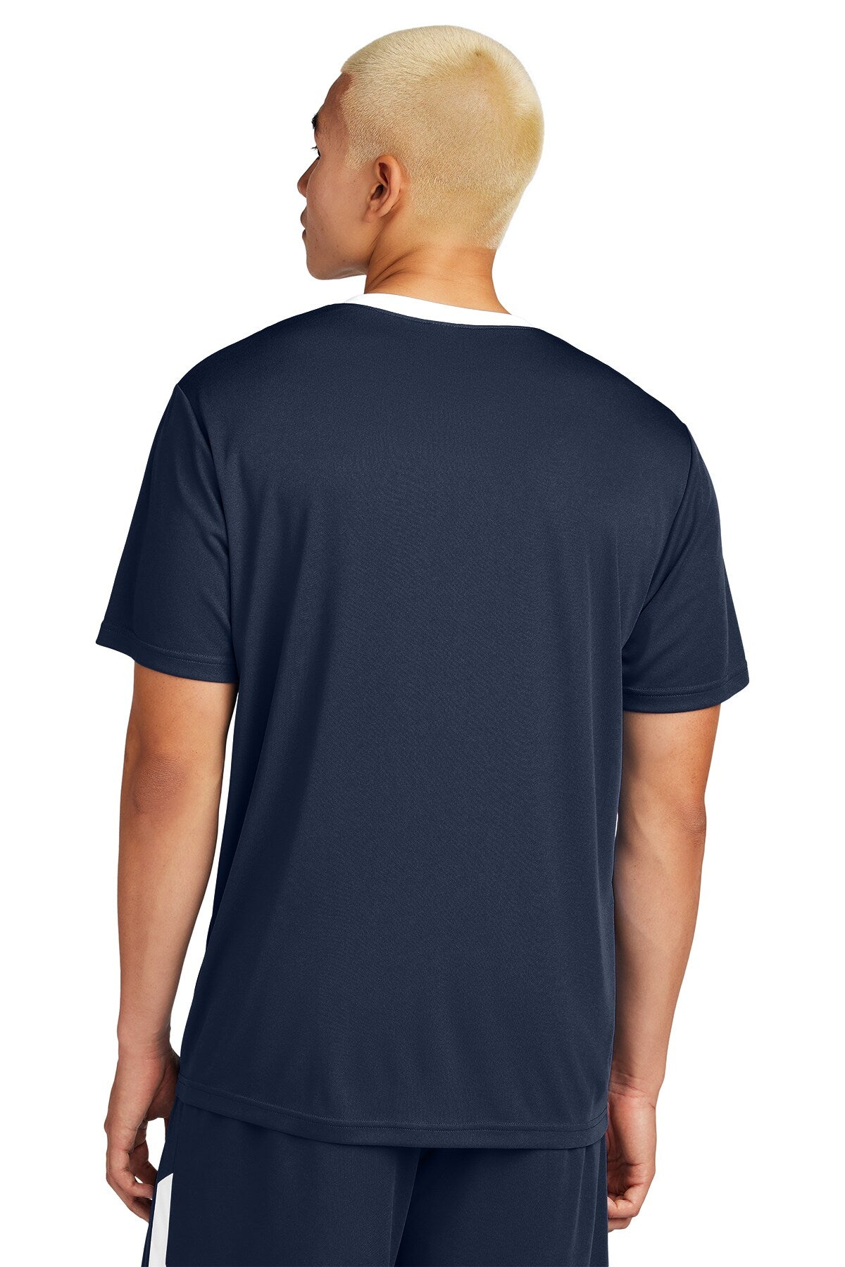 Sport-Tek® Men's Short Sleeve T-shirts