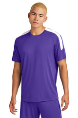 Sport-Tek® Men's Short Sleeve T-shirts