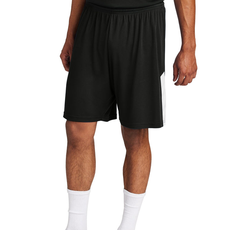 Sport-Tek® United 7" Shorts For Adult's