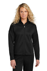 Sport-Tek® Full Zip Jacket For Adult's