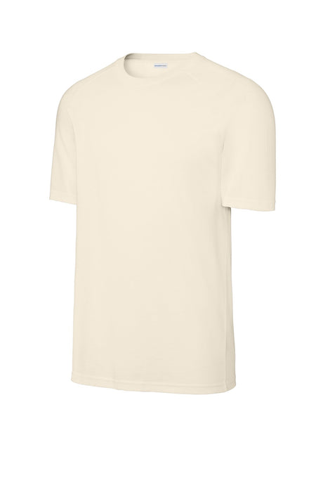 Sport-Tek® Short Sleeve Men's Tees