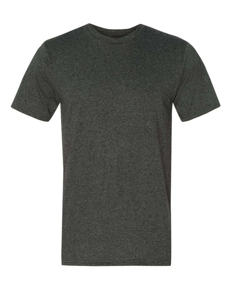 Gildan® Softstyle Lightweight Crewneck Short Sleeve T-Shirt