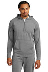 Sport-Tek® Long Sleeve Men's Pullover Hoodie