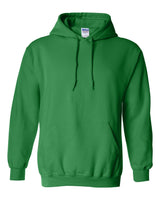 Gildan® Heavy Blend Hooded Long Sleeve Turtle Sweatshirt