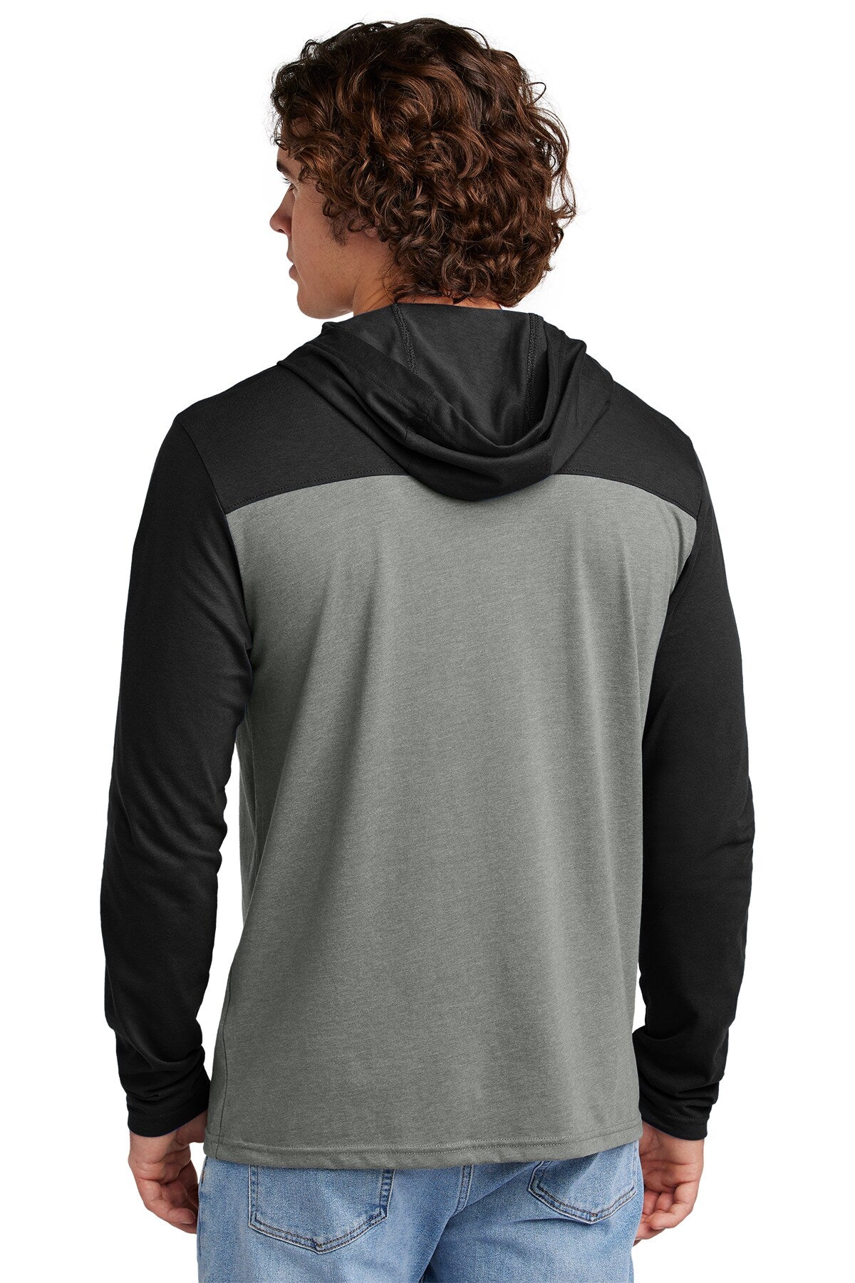 Sport-Tek® Halftime Long Sleeve Hoodie For Adult