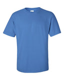 Camiseta de algodón pesado con cuello redondo Gildan | Camiseta de algodón pesado
