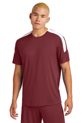 Sport-Tek® Men's Short Sleeve T-shirts