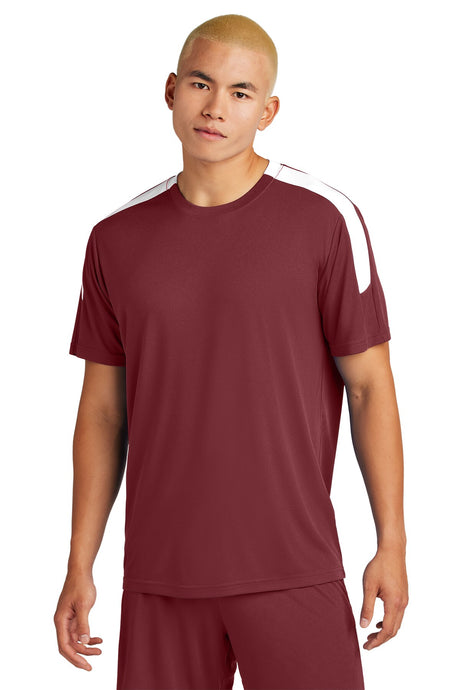 Sport-Tek® Men's Short Sleeve T-shirts