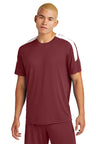 Sport-Tek® Men's Short Sleeve T-shirts