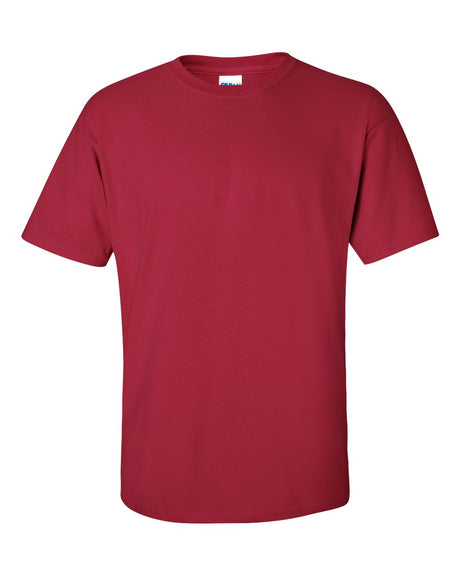 Gildan® Ultra Cotton Crewneck Short Sleeve T-Shirt