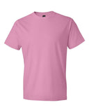 Camiseta ligera con cuello redondo y manga corta Gildan Softstyle | Camiseta de algodón ring-spun
