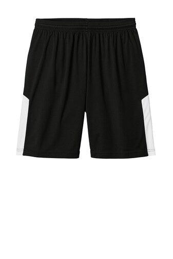 Sport-Tek® United 7" Shorts For Adult's