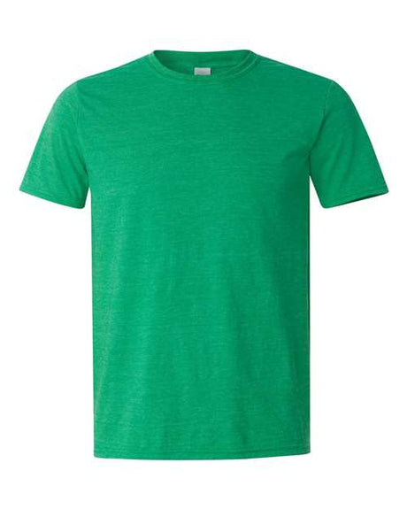 Gildan Softstyle Modern Fit Print Ready Cotton Tee