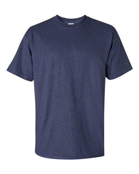 Gildan® Ultra Cotton Crewneck Short Sleeve T-Shirt