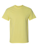 Camiseta de algodón pesado con cuello redondo Gildan | Camiseta de algodón pesado