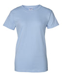 Gildan Crewneck T-Shirt – Classic Cotton Tee