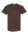 Gildan® Heavy Cotton Crewneck Short Sleeve T-Shirt