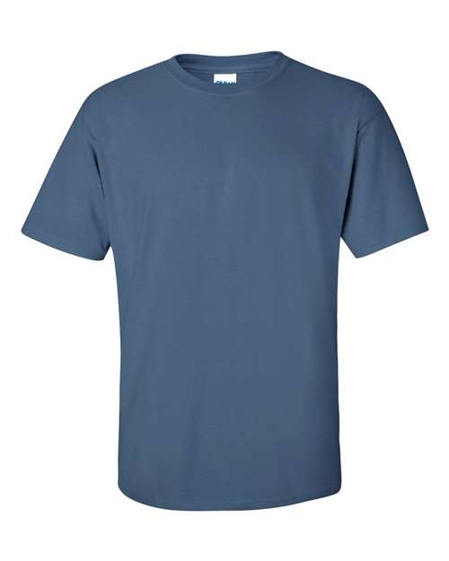 Gildan® Ultra Cotton Crewneck Short Sleeve T-Shirt