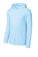 Sport-Tek® Long Sleeve Hoodies For Adult