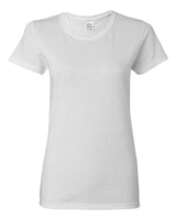 Gildan® Heavy Cotton Crewneck Short Sleeve Women’s T-Shirt