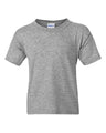 Gildan® Dryblend Youth Crewneck Short Sleeve T-Shirt