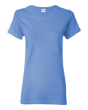 Gildan Heavy Cotton Women Classic Fit Daily Wear T-Shirt 5000L