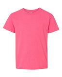 Gildan 5000B Heavy Cotton Youth T-Shirt | 100% Cotton Tee USA
