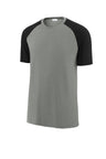 Sport-Tek® Short Sleeve Men's Tees