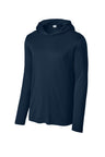 Sport-Tek® Long Sleeve Hoodies For Adult