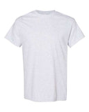 Gildan Heavy Cotton Unisex Crewneck Tee | Classic Fit Shirt