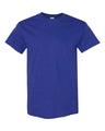 Gildan® Heavy Cotton Crewneck Short Sleeve T-Shirt