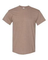 Gildan® Heavy Cotton Crewneck Short Sleeve T-Shirt