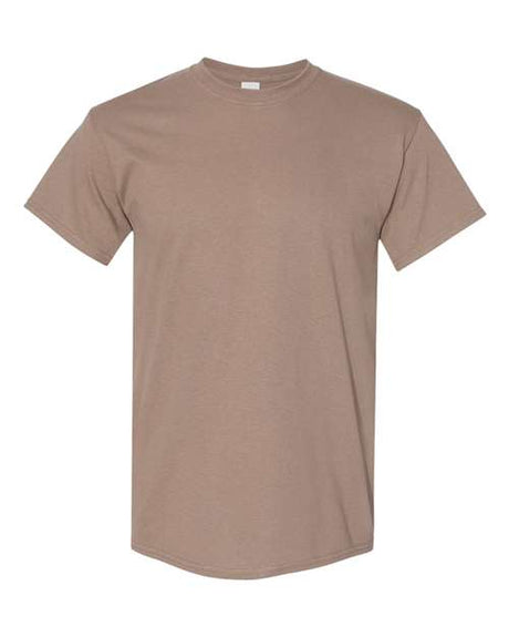 Gildan® Heavy Cotton Crewneck Short Sleeve T-Shirt