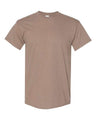 Gildan® Heavy Cotton Crewneck Short Sleeve T-Shirt
