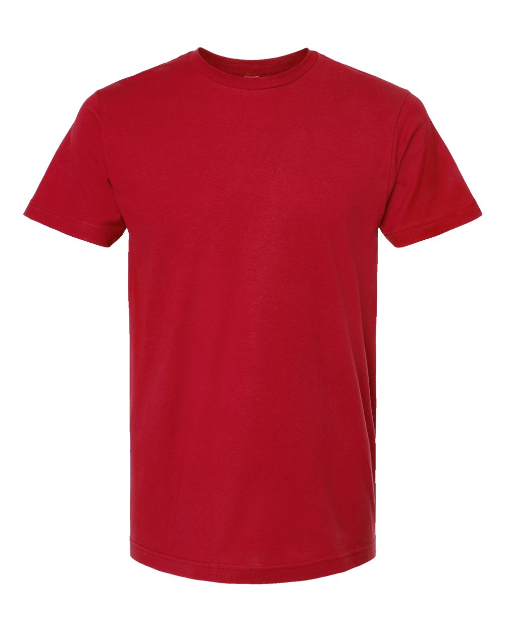 Tultex® Fine Jersey Crew Neck Short Sleeve T-Shirt