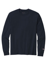 Champion® Heritage Jersey Long Sleeve Tee