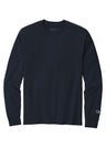 Champion® Heritage Jersey Long Sleeve Tee