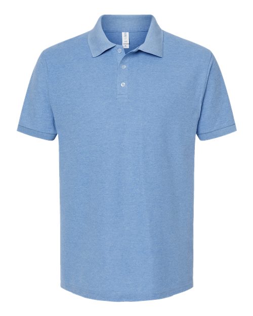 Tultex® Sport Collared Short Sleeve Pique Polo