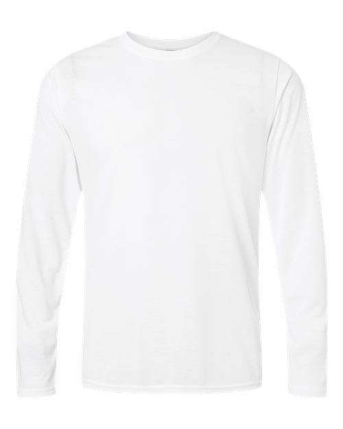 Gildan Unisex Performance Long Sleeve T-Shirt