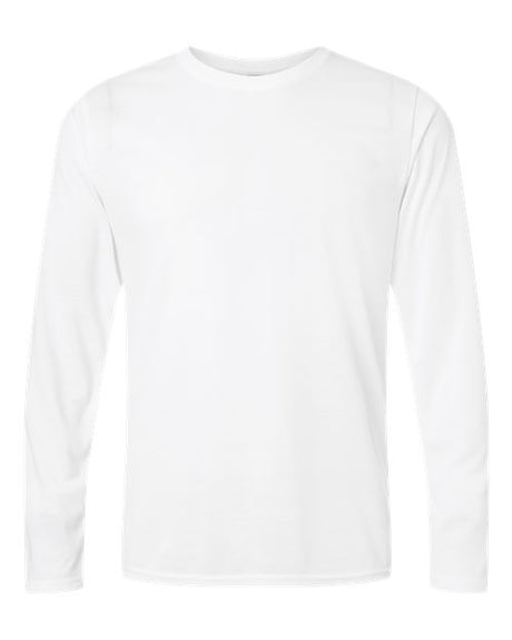 Gildan Unisex Performance Long Sleeve T-Shirt