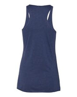 BELLA + CANVAS® Women's Triblend Racerback Tank