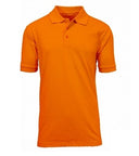 Boys Short Sleeve Polo Shirt | RADYAN®