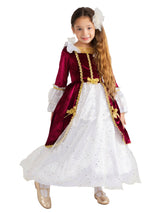 Princess Costume - Kids
