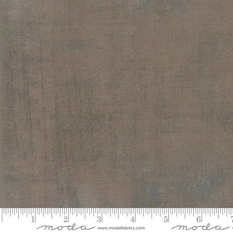 Cotton Fat Quarter Taupe Grunge Basics 18 x 22