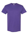 USA-Made Fine Jersey T-Shirt for Men