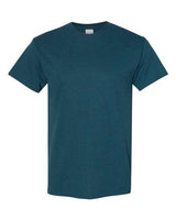 USA-Made Fine Jersey T-Shirt for Men