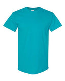 Gildan Heavy Cotton Unisex T-Shirt – Short Sleeve Classic